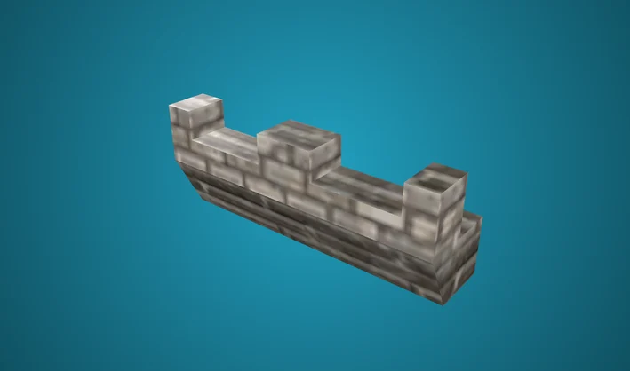 Battlement