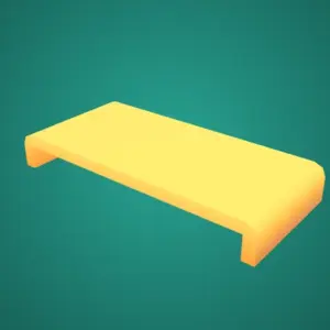 Bed Double Cover