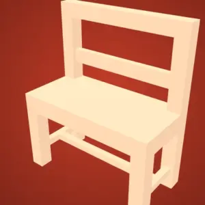 Bench (Furniture)