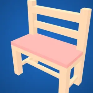 Bench Cushion