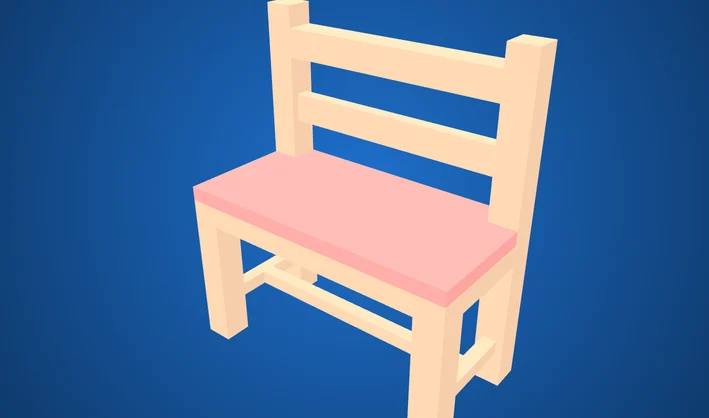 Bench Cushion