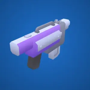 Blaster Type A