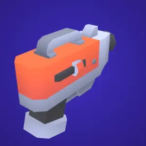 Blaster Type B