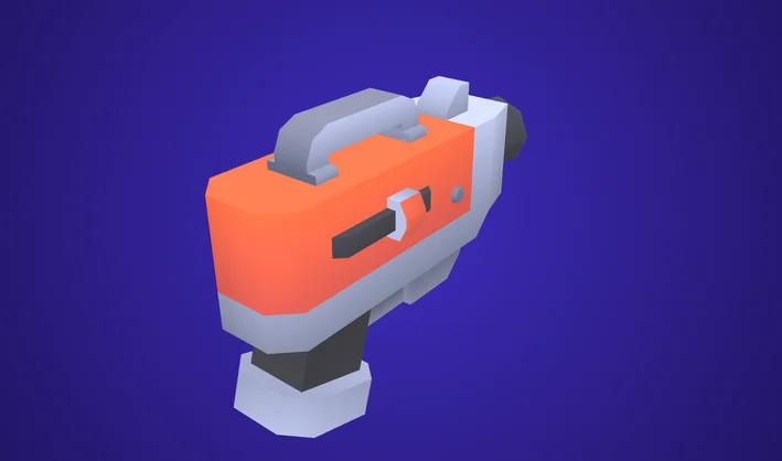 Blaster Type B