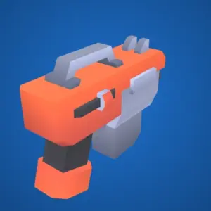 Blaster Type C