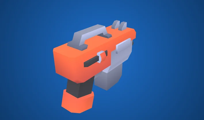 Blaster Type C