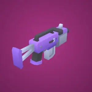 Blaster Type D