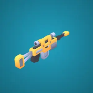 Blaster Type E