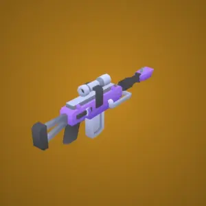 Blaster Type F