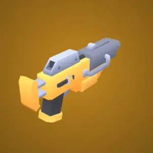 Blaster Type G