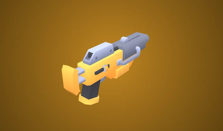 Blaster Type G
