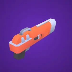 Blaster Type H