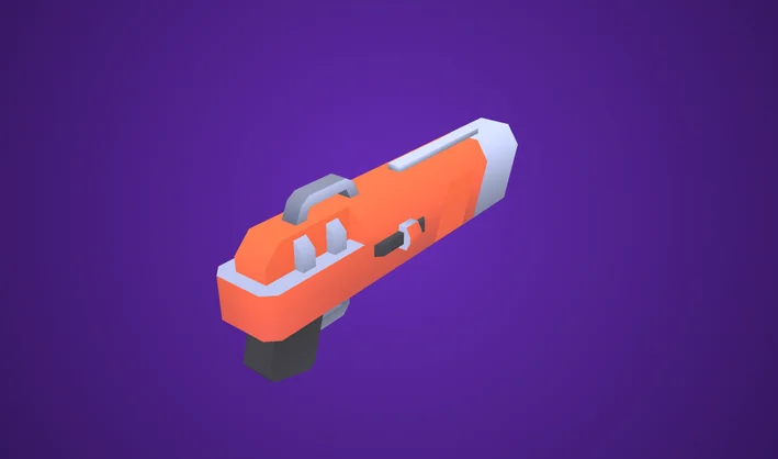 Blaster Type H