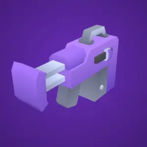 Blaster Type I