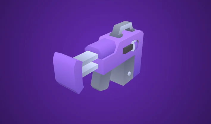 Blaster Type I