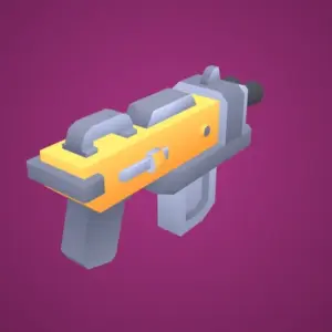 Blaster Type J