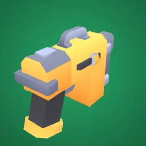Blaster Type K