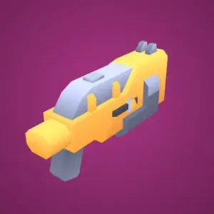 Blaster Type M