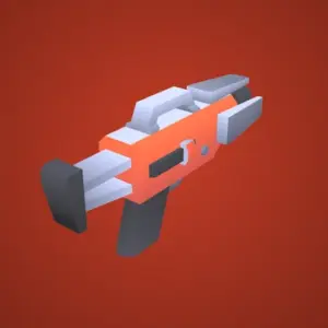Blaster Type N