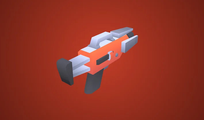 Blaster Type N