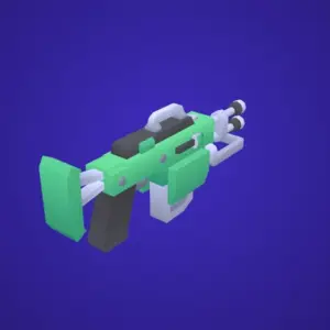 Blaster Type P