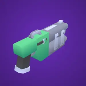 Blaster Type Q