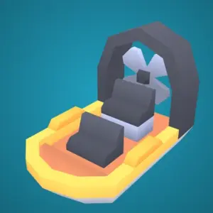 Boat Fan