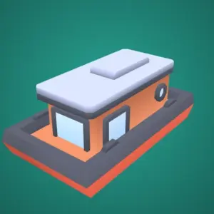 Boat House Type A