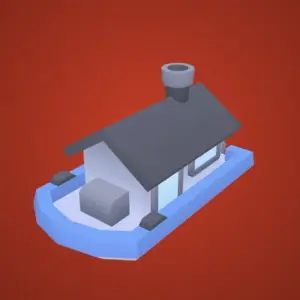 Boat House Type C