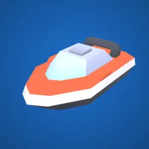 Boat Speed Type C