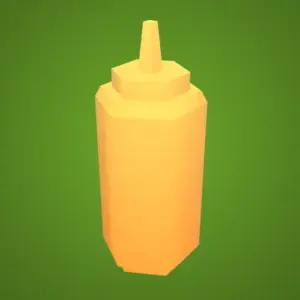 Bottle Musterd