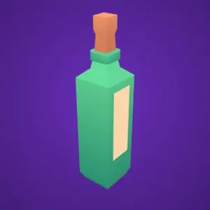 Bottle Oil