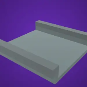 Bridge Center Stone Round