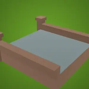 Bridge Side Wood