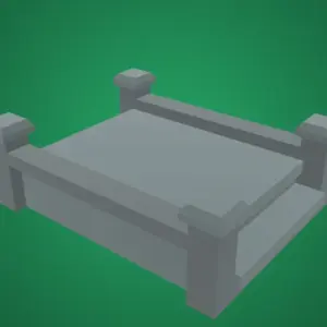 Bridge Stone Narrow