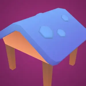 Building Roof