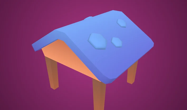 Building Roof