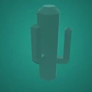 Cactus Tall