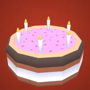 Cake Birthday
