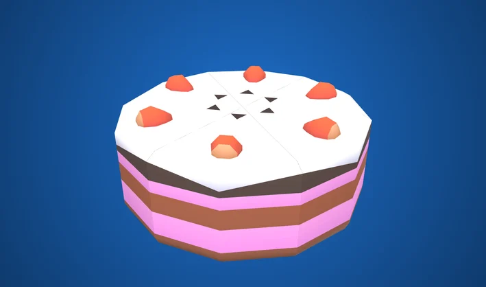 Cake