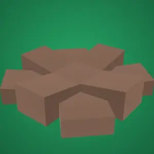 Campfire Logs