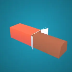 Candy Bar Wrapper