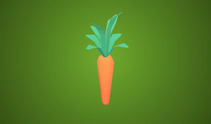 Carrot