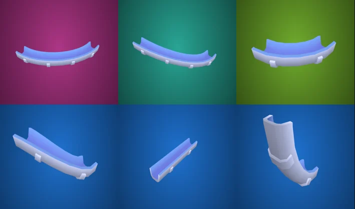 Coaster Kit Bundle (Part 1)