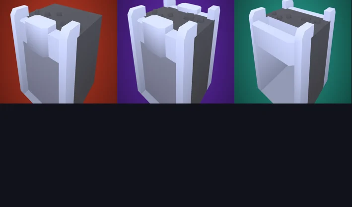 Mini Dungeon Bundle