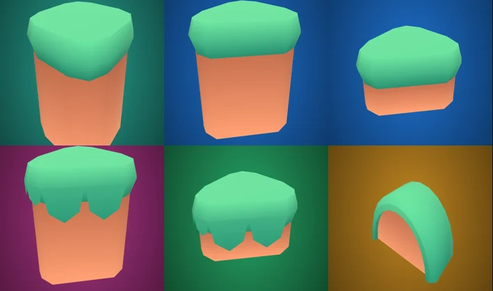 Platformer Kit Bundle