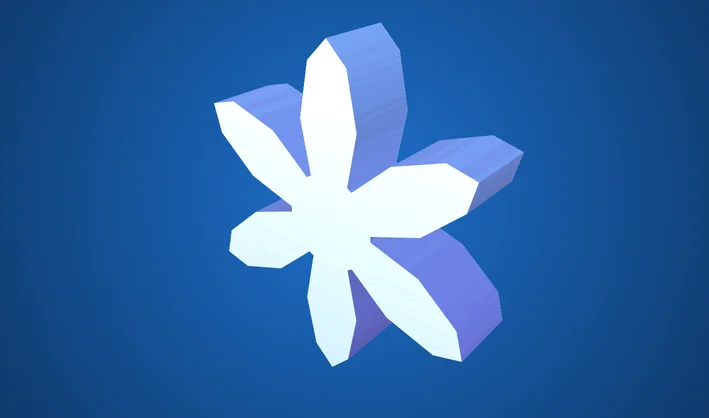 Snowflake Type C