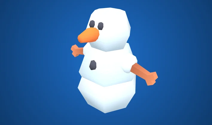 Snowman