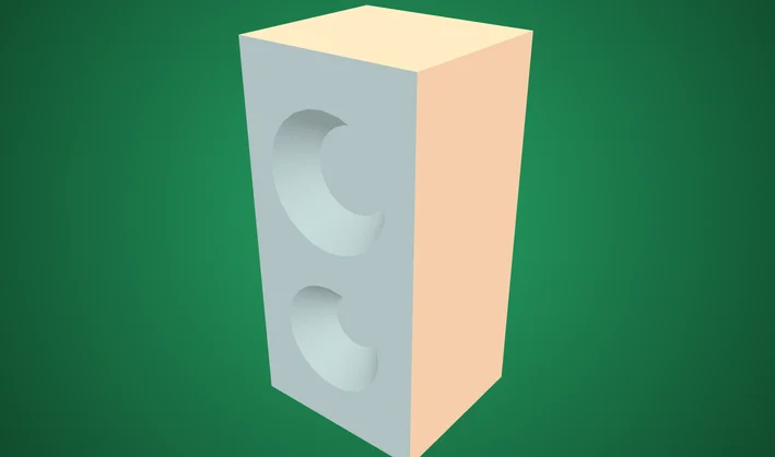 Speaker Small