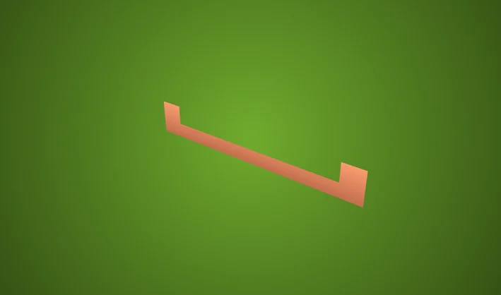 Spline Default Cap Front